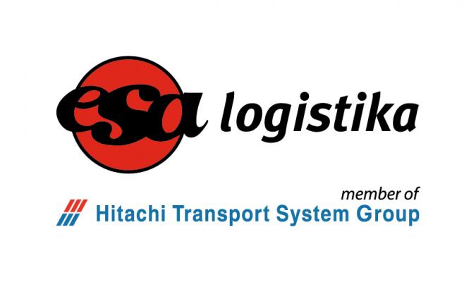Esa-Logistika