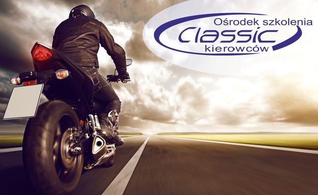 Ośrodek Szkolenia Kierowców "Classic"
