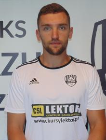 Karol Obłój – zawodnik Pierwsza drużyna