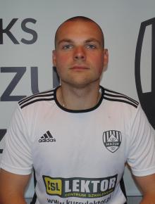 Kamil Żmijewski – zawodnik Pierwsza drużyna