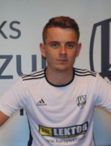 Arkadiusz Pisarek – zawodnik Pierwsza drużyna