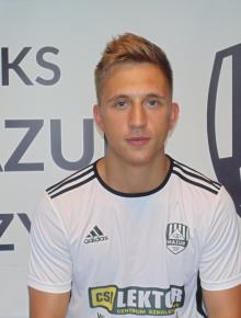 Dariusz Piotrowicz – zawodnik Pierwsza drużyna
