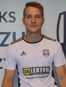 Marcin Jadczak – zawodnik Pierwsza drużyna
