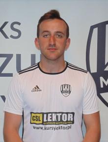Mateusz Bohdziul – zawodnik Pierwsza drużyna