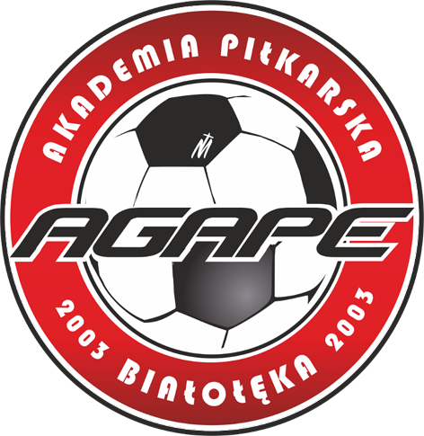 AGAPE BIAŁOŁĘKA