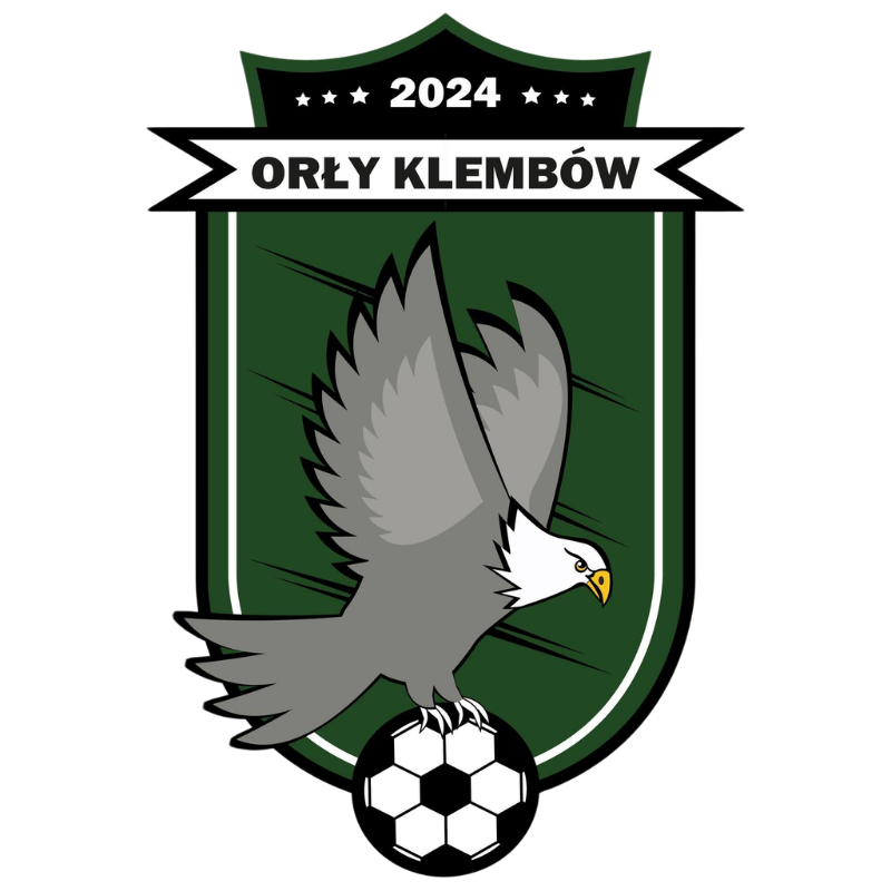ORŁY KLEMBÓW