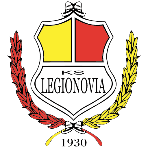 LEGIONOVIA LEGIONOWO