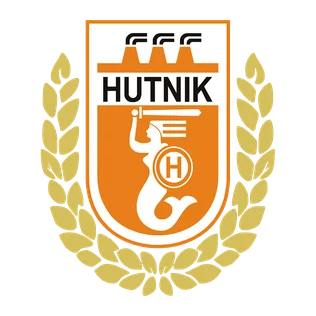HUTNIK WARSZAWA