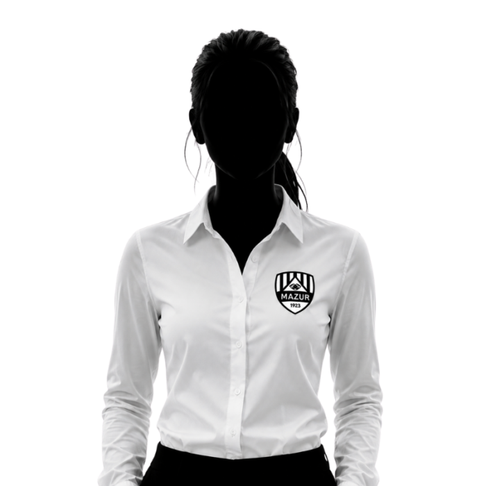 Dr Magdalena Rawa