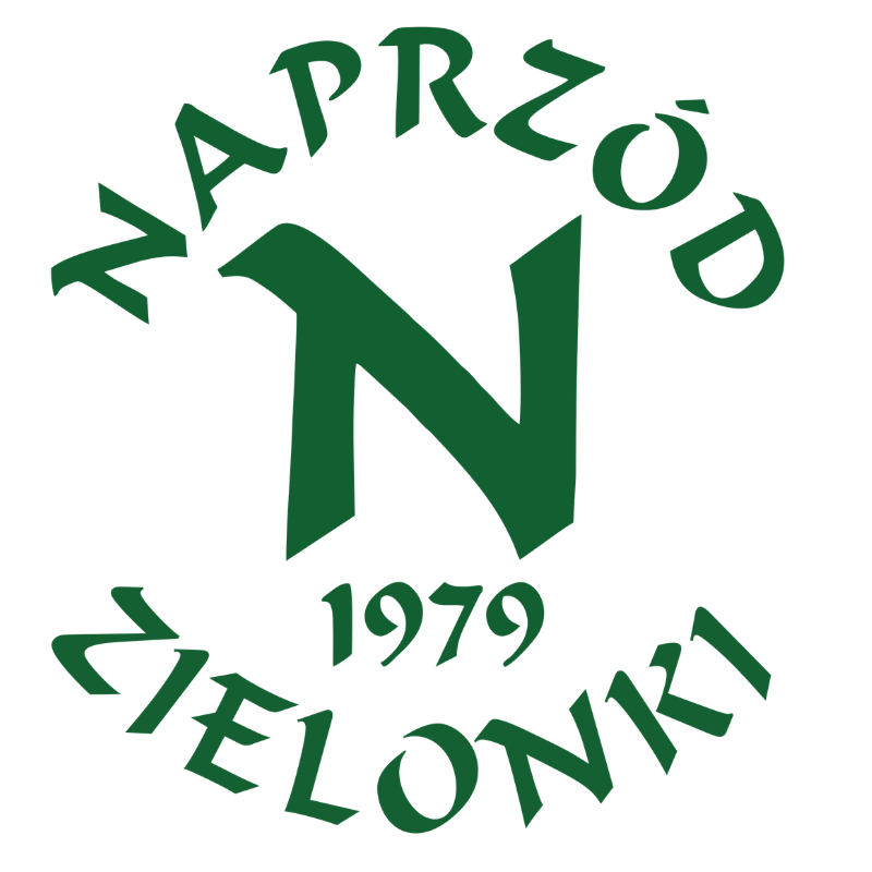 NAPRZÓD ZIELONKI